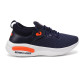 Fashionable mens casual shoes Blue